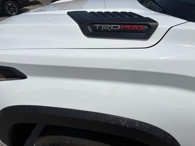 2024 Toyota Tundra - $56,395
