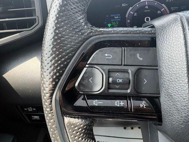 2024 Toyota Tundra - $56,395