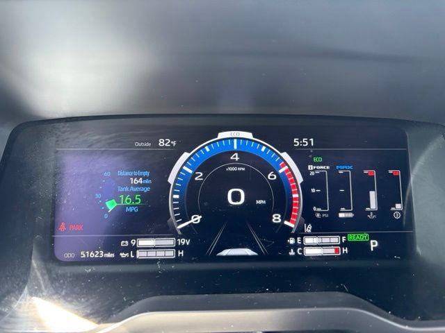2024 Toyota Tundra - $56,395