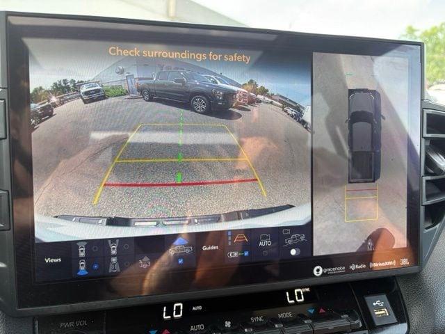 2024 Toyota Tundra - $56,395