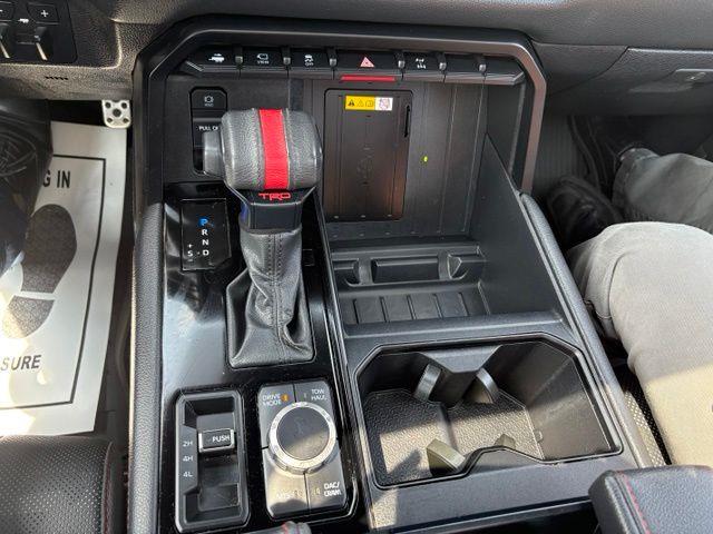 2024 Toyota Tundra - $56,395