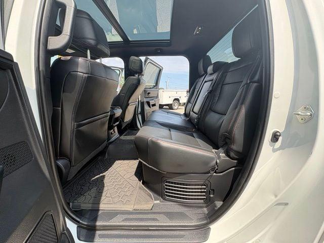 2024 Toyota Tundra - $56,395