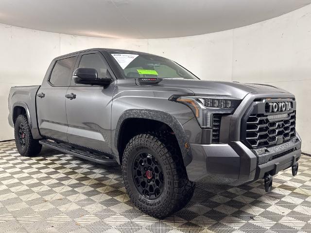 2024 Toyota Tundra