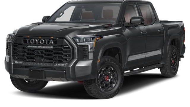 Preowned 2024 Toyota Tundra TRD Pro HV for Sale