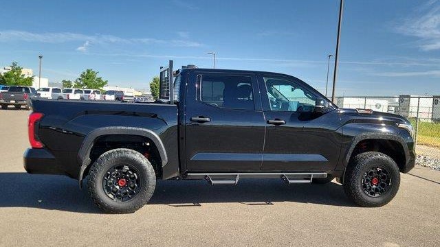 2024 Toyota Tundra TRD Pro HV