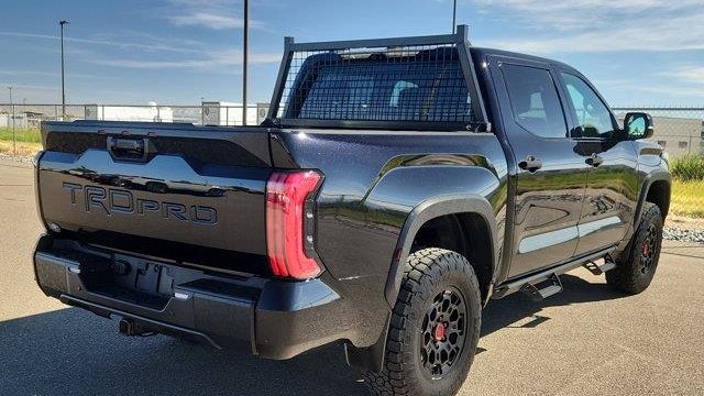 2024 Toyota Tundra TRD Pro HV