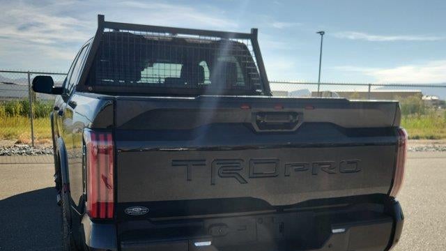 2024 Toyota Tundra TRD Pro HV