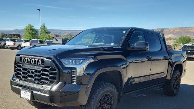 2024 Toyota Tundra TRD Pro HV