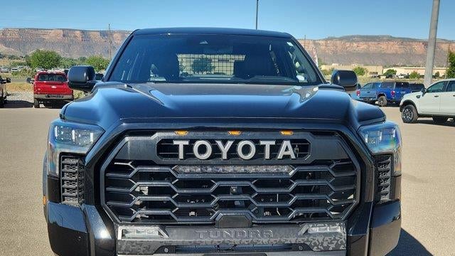 2024 Toyota Tundra TRD Pro HV