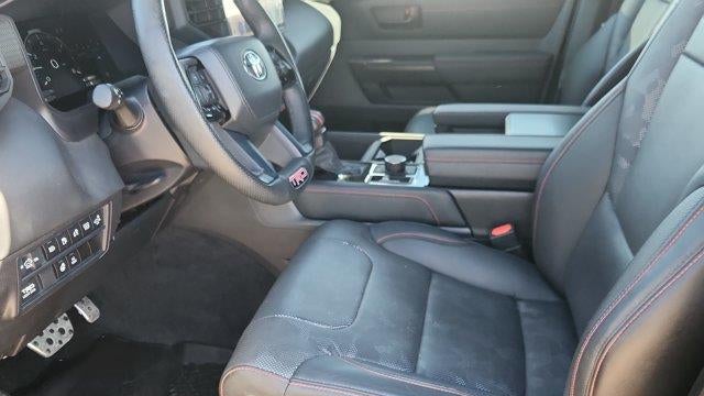 2024 Toyota Tundra TRD Pro HV