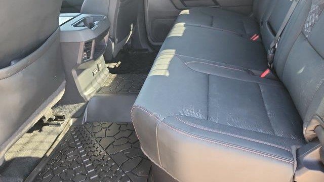 2024 Toyota Tundra TRD Pro HV