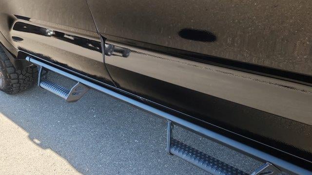 2024 Toyota Tundra TRD Pro HV