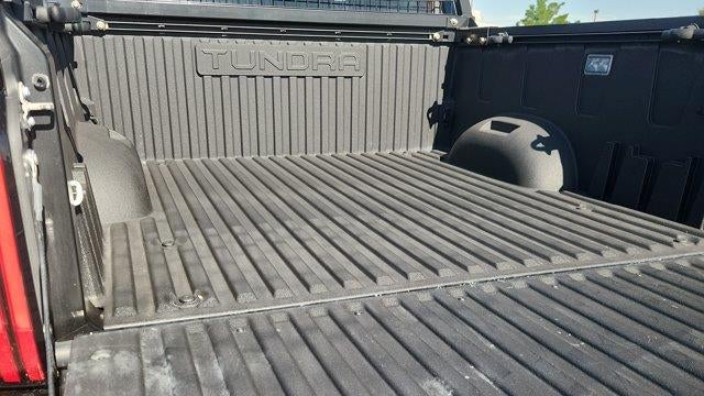 2024 Toyota Tundra TRD Pro HV