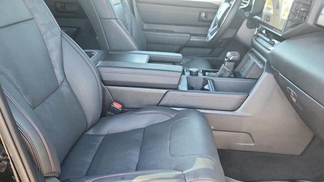 2024 Toyota Tundra TRD Pro HV