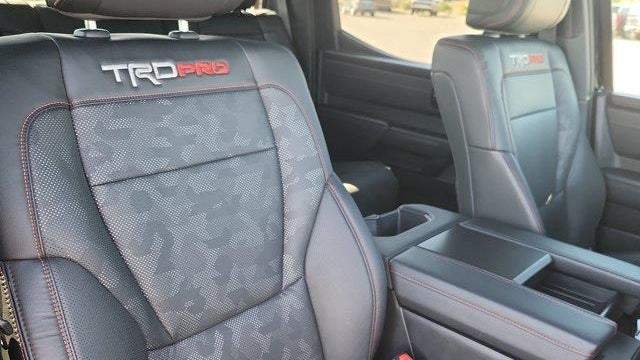 2024 Toyota Tundra TRD Pro HV