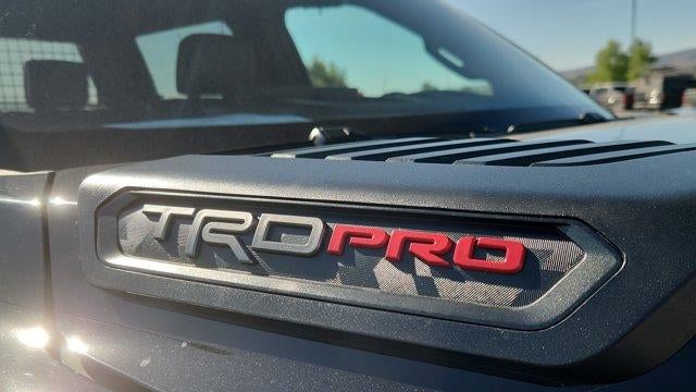 2024 Toyota Tundra TRD Pro HV