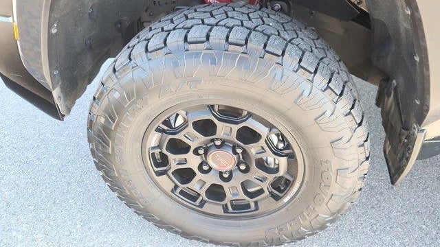 2024 Toyota Tundra TRD Pro HV