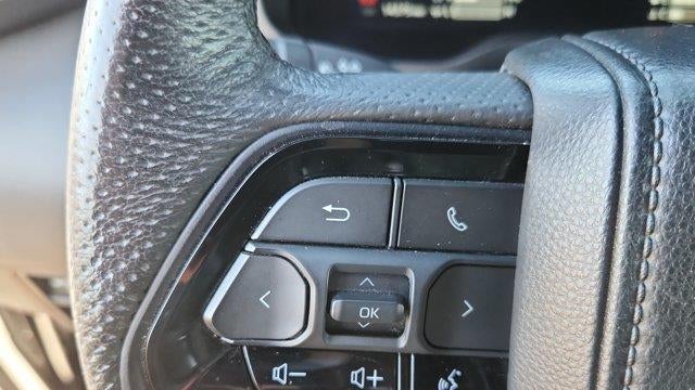 2024 Toyota Tundra TRD Pro HV