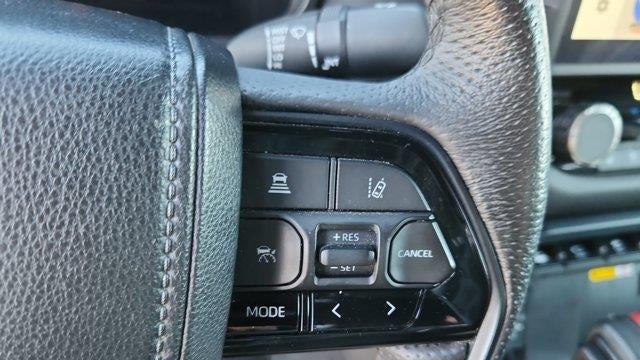 2024 Toyota Tundra TRD Pro HV