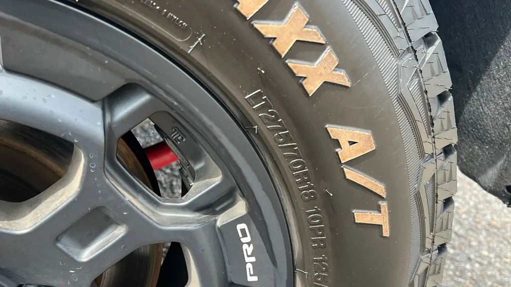 2025 Toyota Tundra TRD Pro HV