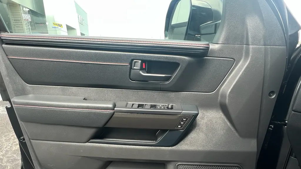 2025 Toyota Tundra TRD Pro HV