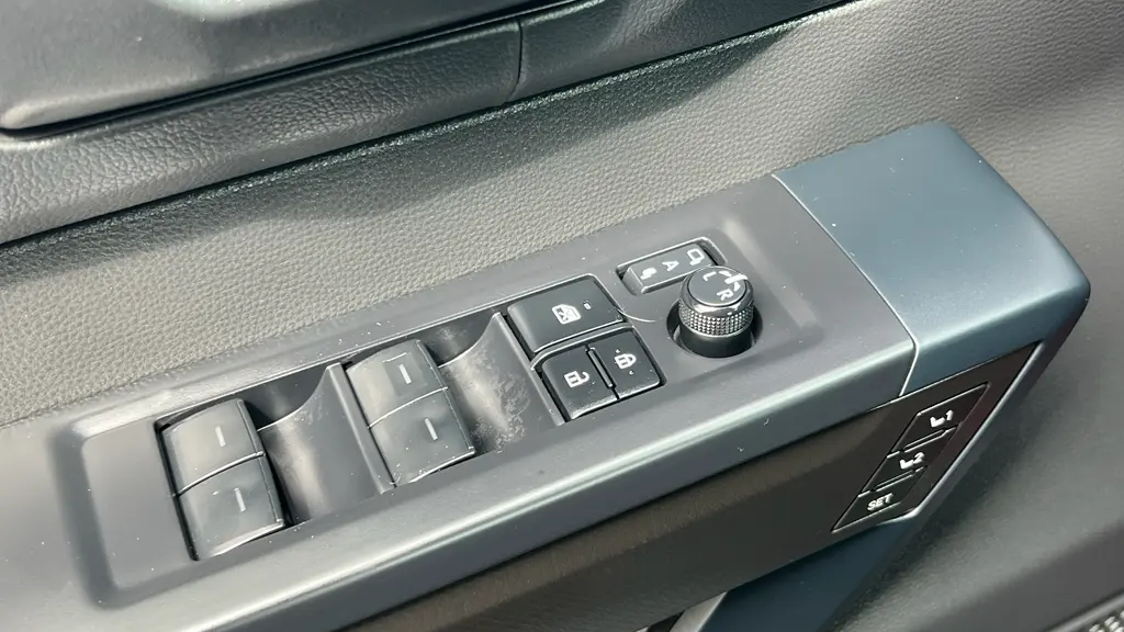 2025 Toyota Tundra TRD Pro HV