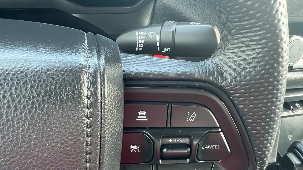 2025 Toyota Tundra TRD Pro HV