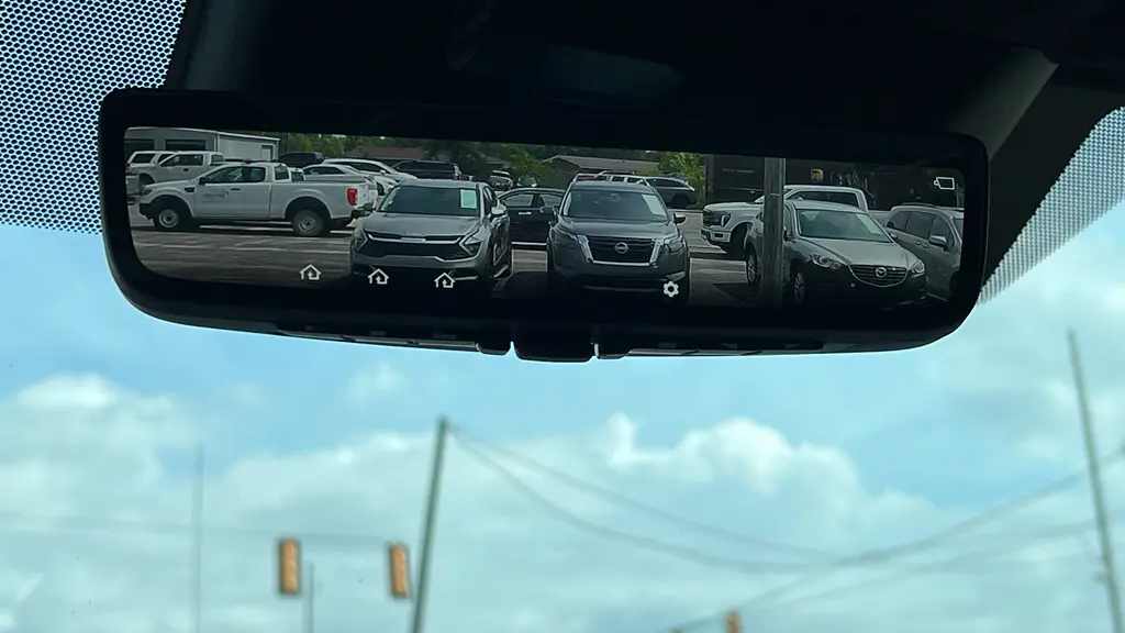 2025 Toyota Tundra TRD Pro HV