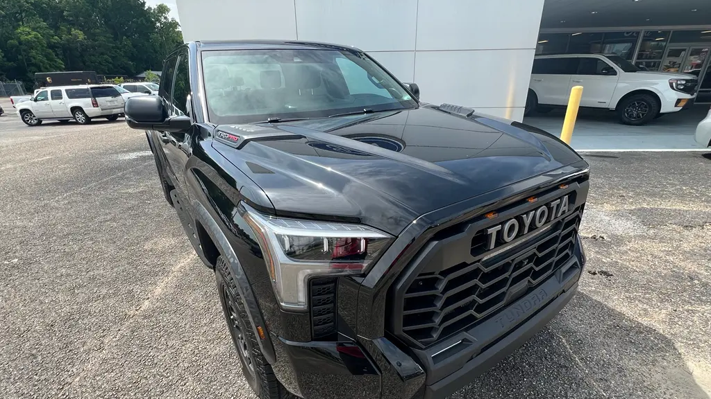 Preowned 2025 Toyota Tundra TRD Pro HV for Sale