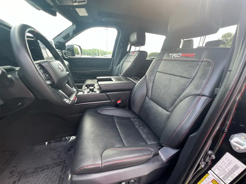 2025 Toyota Tundra - $58,985