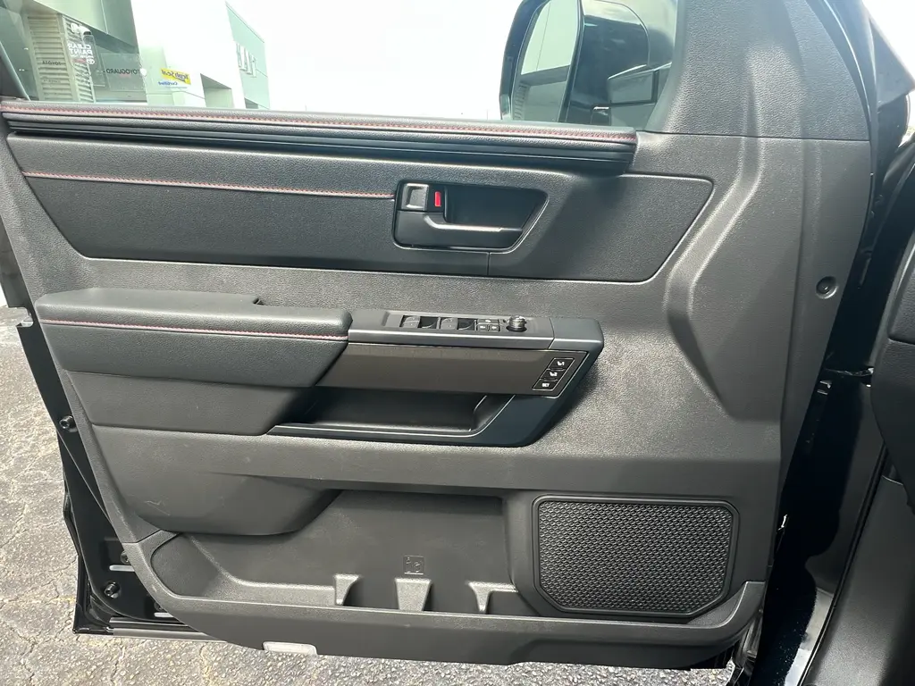 2025 Toyota Tundra - $58,985