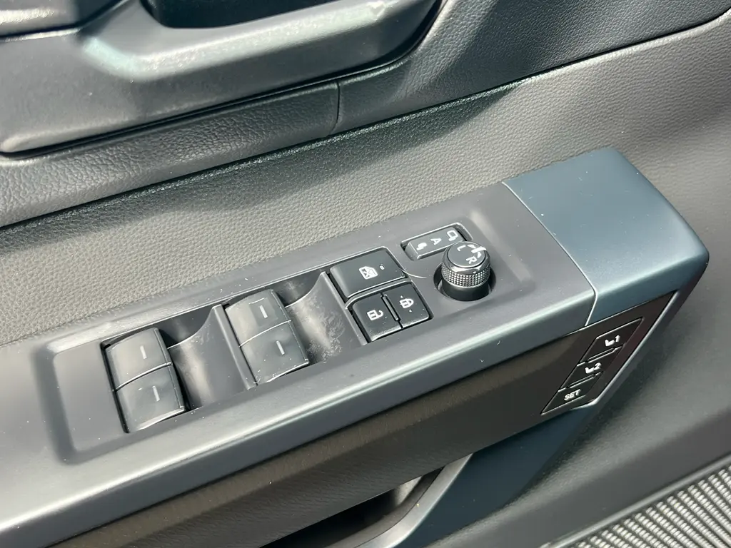 2025 Toyota Tundra - $58,985