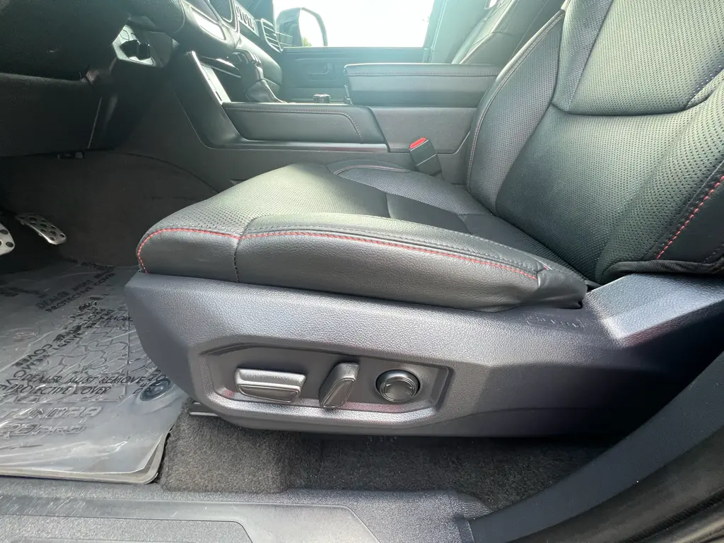 2025 Toyota Tundra - $58,985