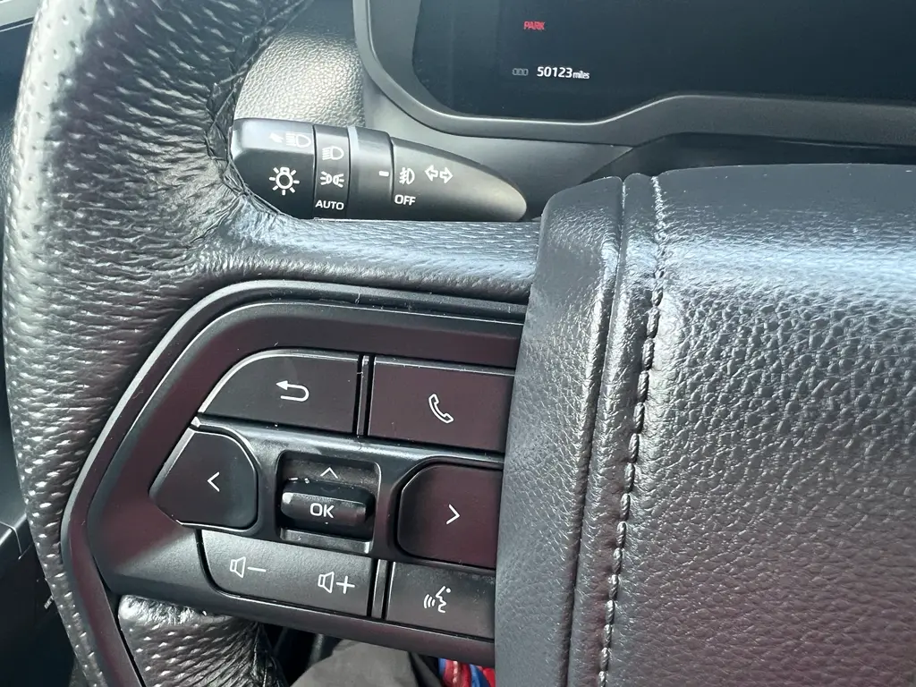2025 Toyota Tundra - $58,985