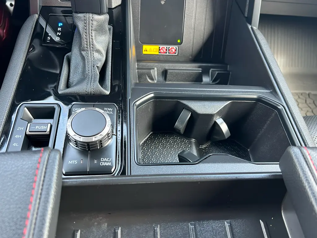 2025 Toyota Tundra - $58,985