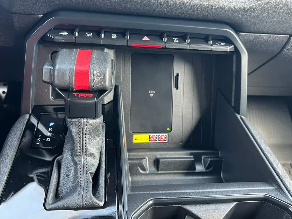 2025 Toyota Tundra - $58,985