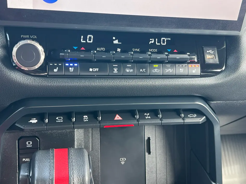 2025 Toyota Tundra - $58,985