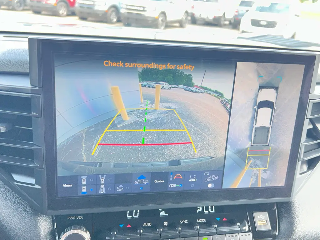 2025 Toyota Tundra - $58,985
