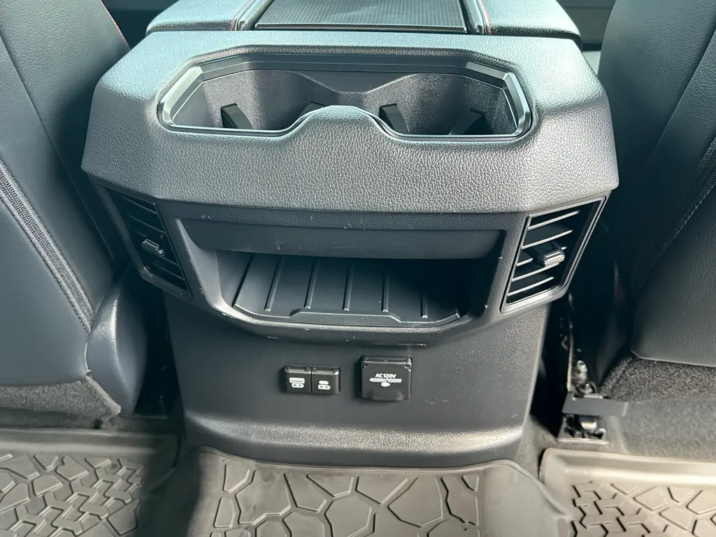 2025 Toyota Tundra - $58,985