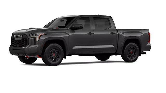 Preowned 2026 Toyota Tundra TRD Pro HV for Sale