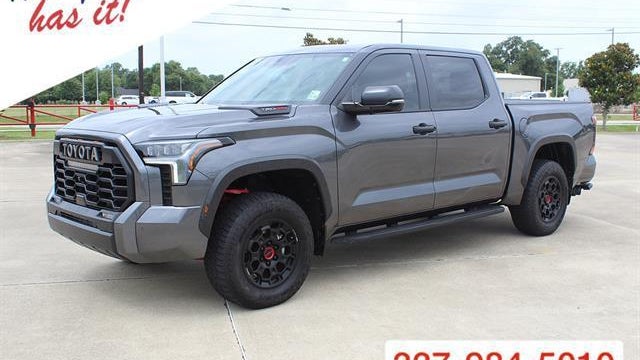 Preowned 2026 Toyota Tundra TRD Pro HV for Sale