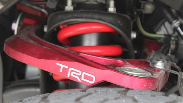 2026 Toyota Tundra TRD Pro HV