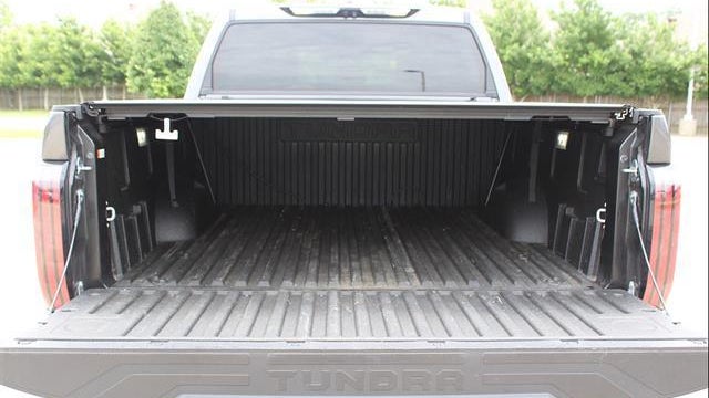 2026 Toyota Tundra TRD Pro HV