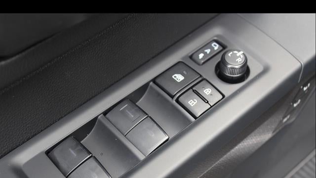 2026 Toyota Tundra TRD Pro HV