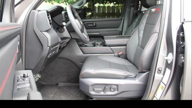 2026 Toyota Tundra TRD Pro HV
