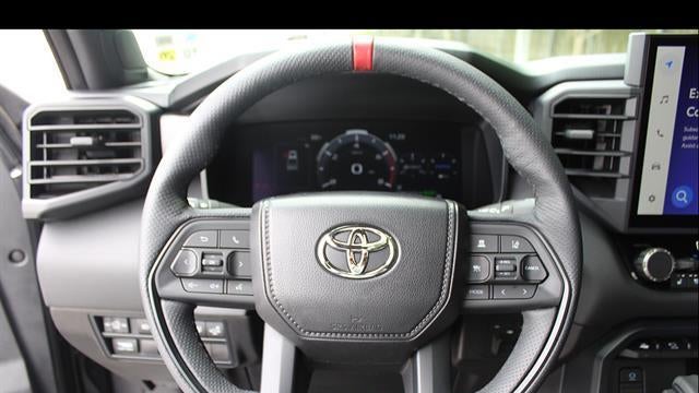 2026 Toyota Tundra TRD Pro HV