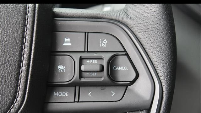 2026 Toyota Tundra TRD Pro HV