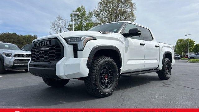 Preowned 2026 Toyota Tundra TRD Pro HV for Sale