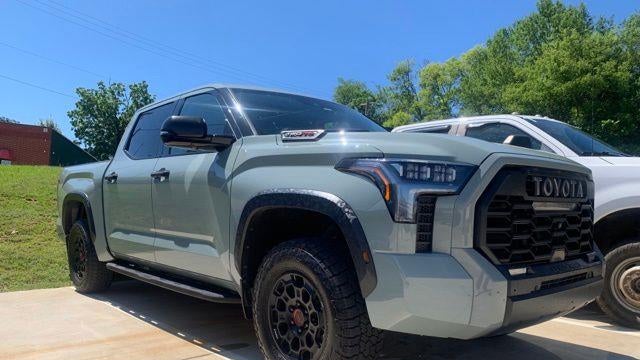 Preowned 2022 Toyota Tundra TRD Pro HV for Sale