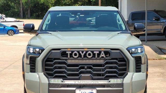 2022 Toyota Tundra TRD Pro HV